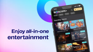 Bioscope+ For Android TV 4.3.15 screenshot 8