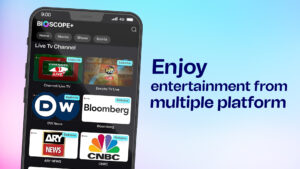 Bioscope+ For Android TV 4.3.15 screenshot 9