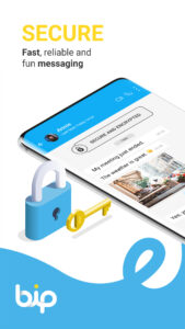 BiP - Messenger, Video Call 3.105.60-HEAD screenshot 1