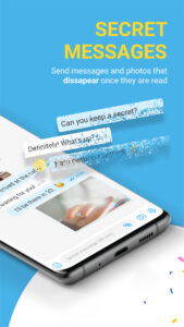 BiP - Messenger, Video Call 3.105.60-HEAD screenshot 2