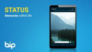 BiP - Messenger, Video Call 3.105.60-HEAD screenshot 11