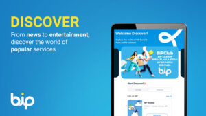 BiP - Messenger, Video Call 3.105.60-HEAD screenshot 13