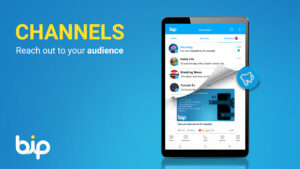 BiP - Messenger, Video Call 3.105.60-HEAD screenshot 14