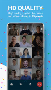 BiP - Messenger, Video Call 3.105.60-HEAD screenshot 3