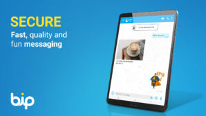 BiP - Messenger, Video Call 3.105.60-HEAD screenshot 8