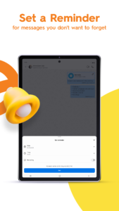 BiP - Messenger, Video Call 3.103.48-HEAD screenshot 11
