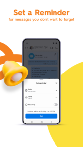 BiP - Messenger, Video Call 3.103.48-HEAD screenshot 5
