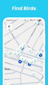 Bird — Ride Electric 4.341.2.8 screenshot 1