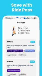 Bird — Ride Electric 4.341.2.8 screenshot 2