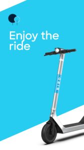 Bird — Ride Electric 4.351.0.2 screenshot 6