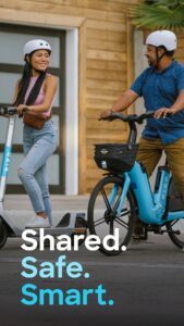 Bird — Ride Electric 4.349.1.4 screenshot 1