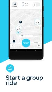 Bird — Ride Electric 4.349.0.3 screenshot 5