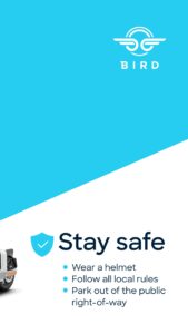 Bird — Ride Electric 4.349.0.3 screenshot 7