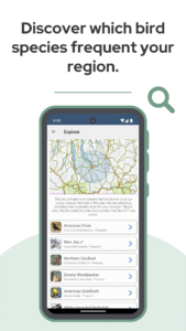 BirdNET: Bird sound identification 1.85 screenshot 8