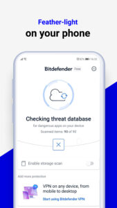Bitdefender Antivirus 4.268.1187 screenshot 4