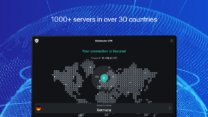 Bitdefender VPN: Fast & Secure 2.2.5.155 screenshot 12