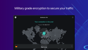 Bitdefender VPN: Fast & Secure 2.2.5.156 screenshot 11