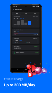 Bitdefender VPN: Fast & Secure 2.2.5.156 screenshot 4