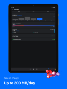 Bitdefender VPN: Fast & Secure 2.2.5.156 screenshot 9