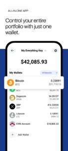 BitPay: Buy BTC ETH & Solana 14.33.5 screenshot 4
