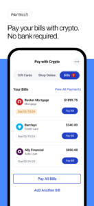 BitPay: Buy BTC ETH & Solana 14.33.5 screenshot 5