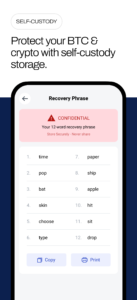 BitPay: Buy BTC ETH & Solana 14.33.5 screenshot 7