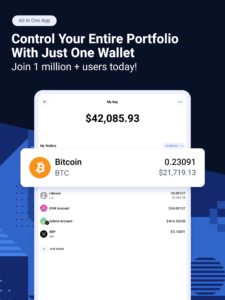 BitPay: Buy & Trade Bitcoin screenshot 11