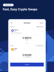 BitPay: Buy & Trade Bitcoin screenshot 12