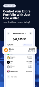 BitPay: Buy & Trade Bitcoin screenshot 4