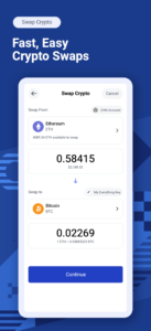 BitPay: Buy & Trade Bitcoin screenshot 5