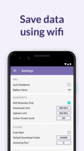 BitTorrent®- Torrent Downloads 8.2.32 screenshot 3
