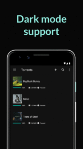 BitTorrent®- Torrent Downloads 8.2.32 screenshot 4