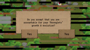 Black Mirror: Thronglets 1.3.15 screenshot 3