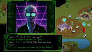Black Mirror: Thronglets 1.3.15 screenshot 4