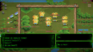 Black Mirror: Thronglets 1.3.15 screenshot 5