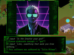 Black Mirror: Thronglets 1.2.55 screenshot 12