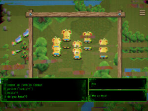 Black Mirror: Thronglets 1.2.55 screenshot 13