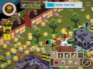 Black Mirror: Thronglets 1.2.55 screenshot 15