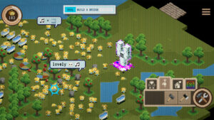 Black Mirror: Thronglets 1.2.55 screenshot 6