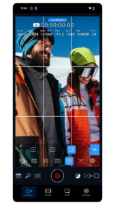Blackmagic Camera 2.2.1.0014 screenshot 4