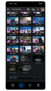 Blackmagic Camera 2.2.1.0014 screenshot 6