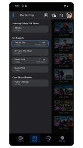Blackmagic Camera 2.2.1.0014 screenshot 7