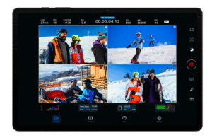 Blackmagic Camera 2.2.1.0014 screenshot 9