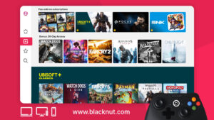 Blacknut Cloud Gaming 4.17.19 screenshot 7