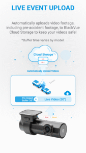 BlackVue 4.08 screenshot 11