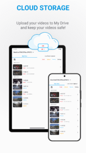BlackVue 4.08 screenshot 12