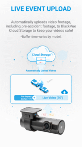 BlackVue 4.08 screenshot 19