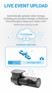 BlackVue 4.08 screenshot 3