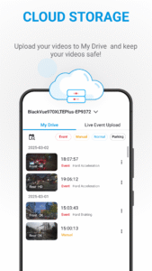 BlackVue 4.08 screenshot 4