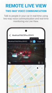 BlackVue 4.08 screenshot 6